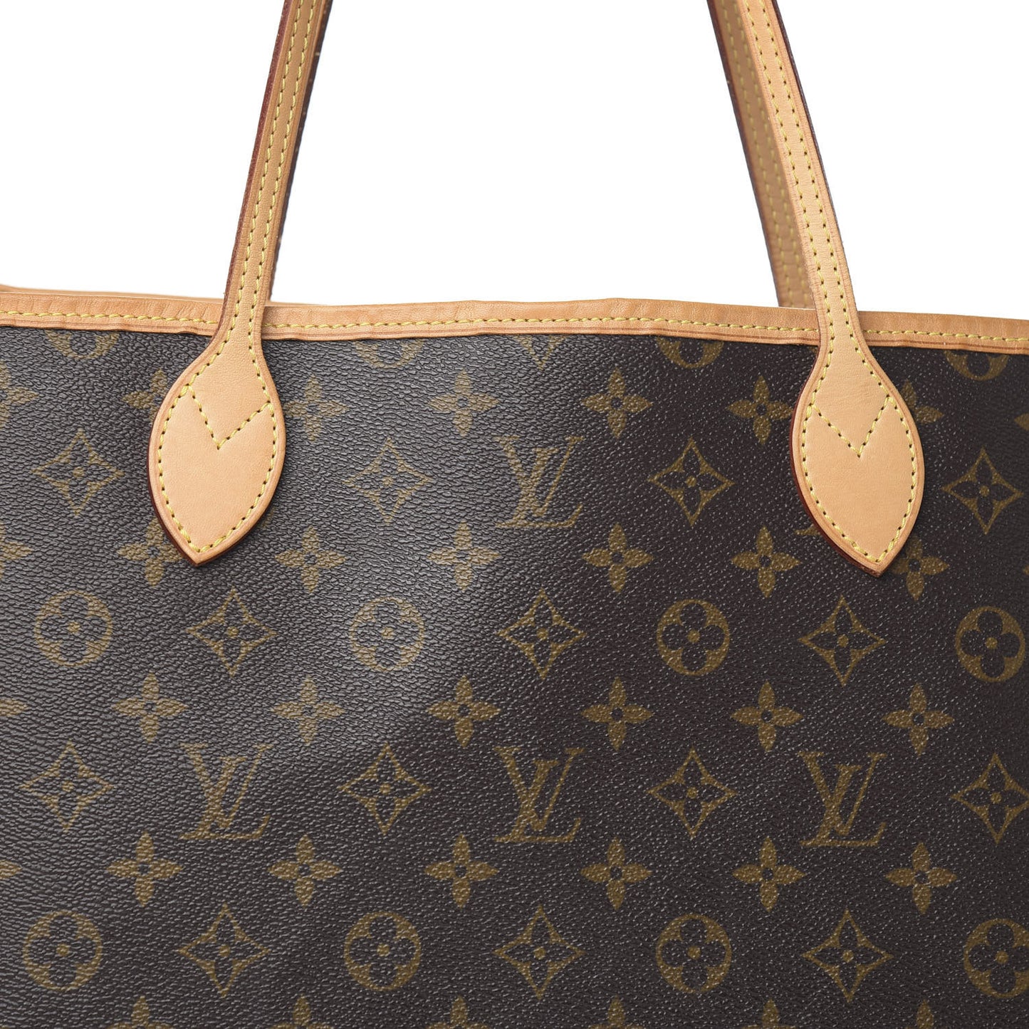 Monogram Neverfull GM