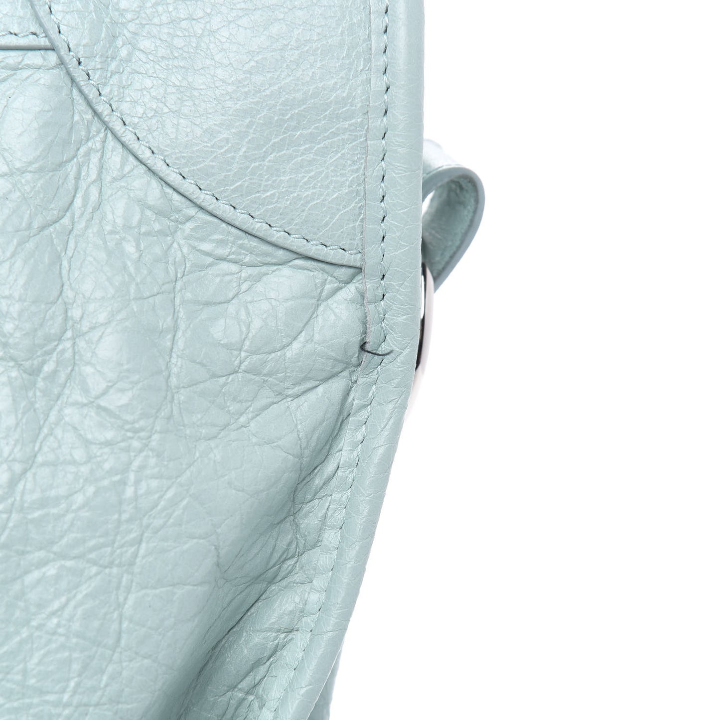 Agneau Classic Silver Hardware City Maldives