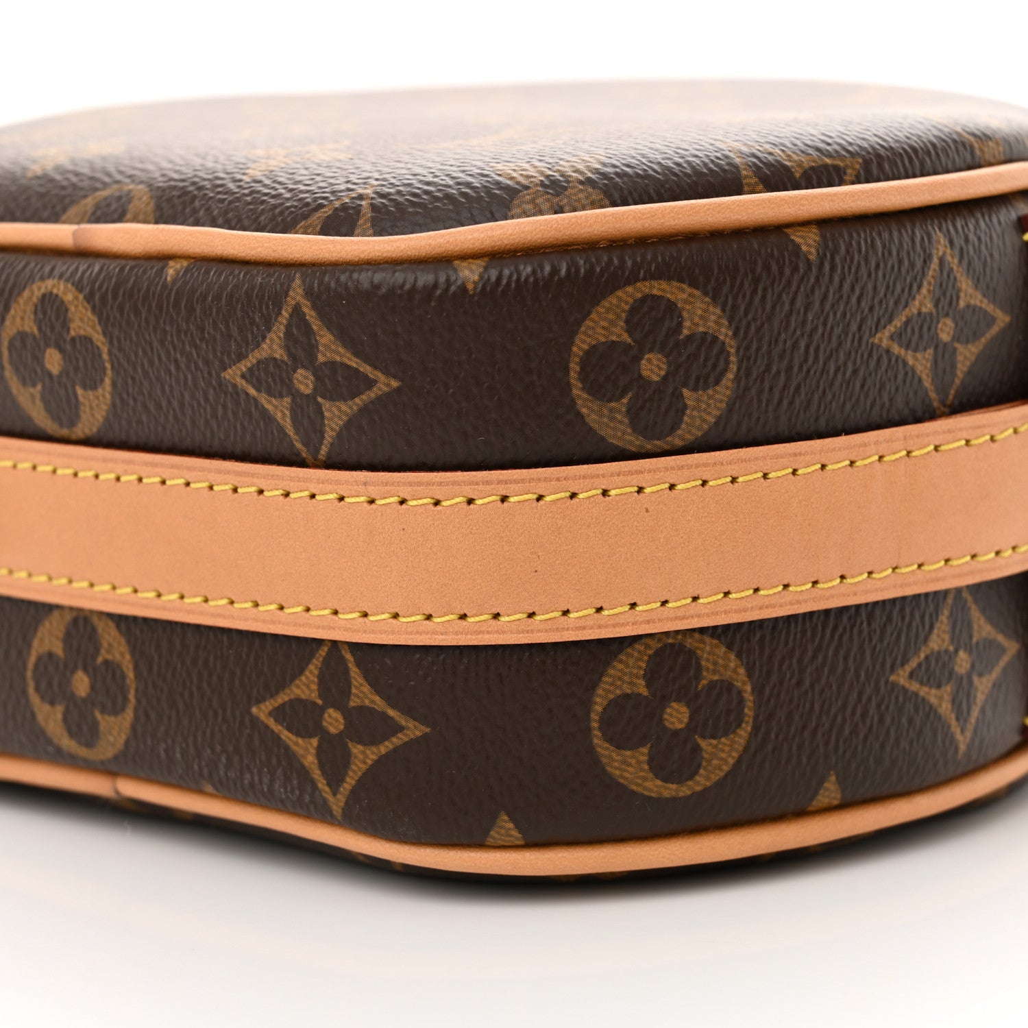 Louis Vuitton Monogram Boite Chapeau Souple PM 9 of 9