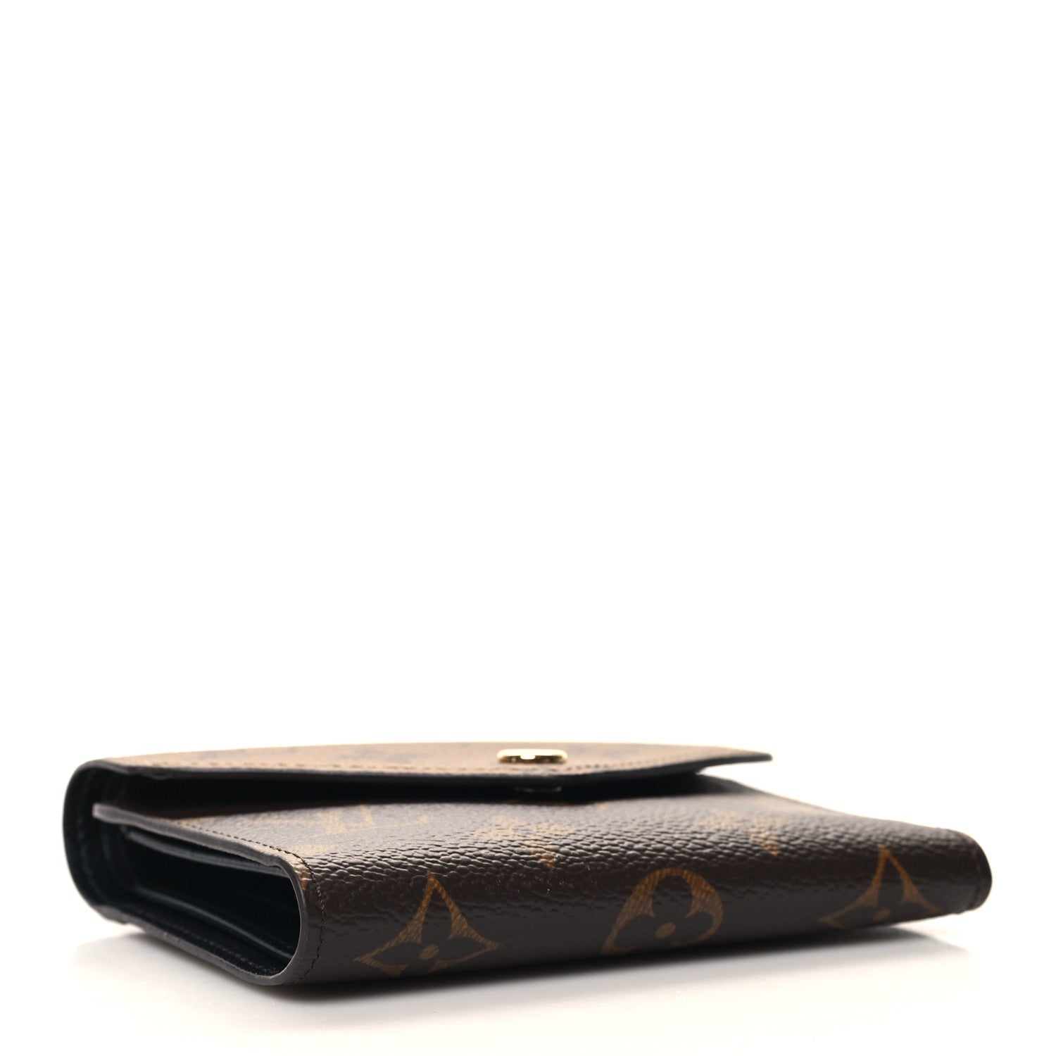 Louis Vuitton Reverse Monogram Victorine Wallet 4 of 7