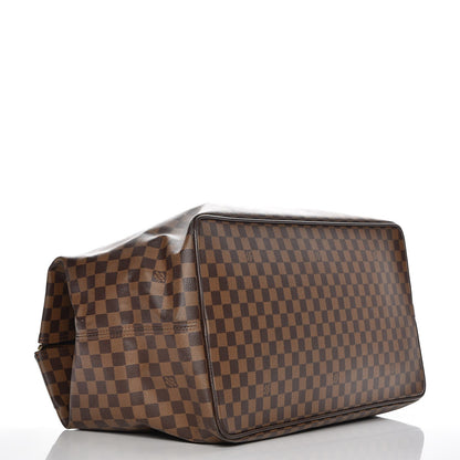 Louis Vuitton Damier Ebene Neo Greenwich GM 4 of 14