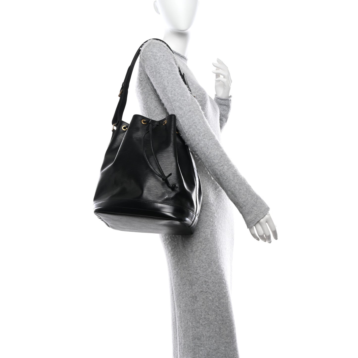 Epi Petit Noe NM Black