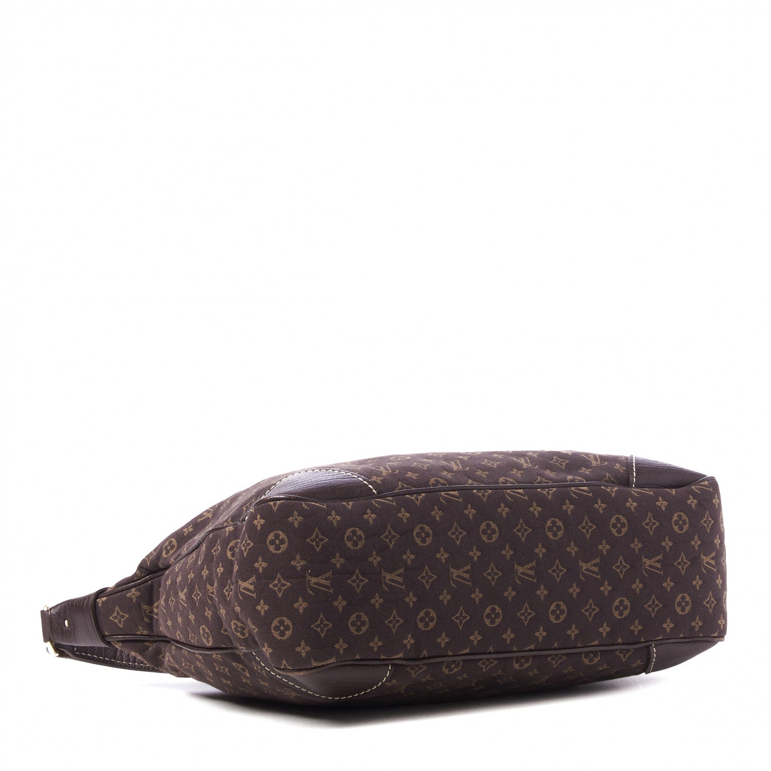 Louis Vuitton Mini Lin Boulogne Ebene 3 of 7