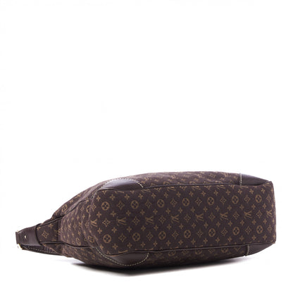 Louis Vuitton Mini Lin Boulogne Ebene 3 of 7