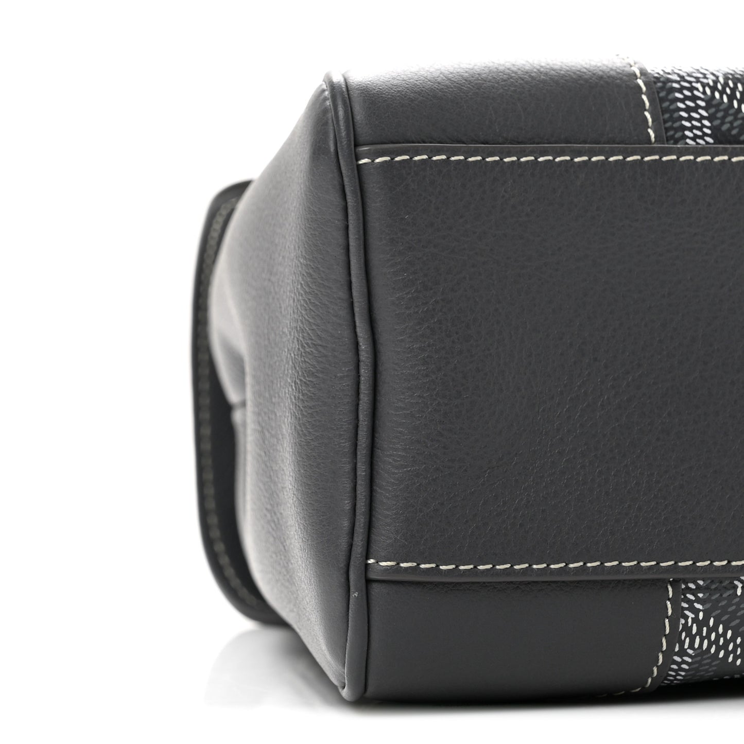 Goyardine Mini Saigon Grey