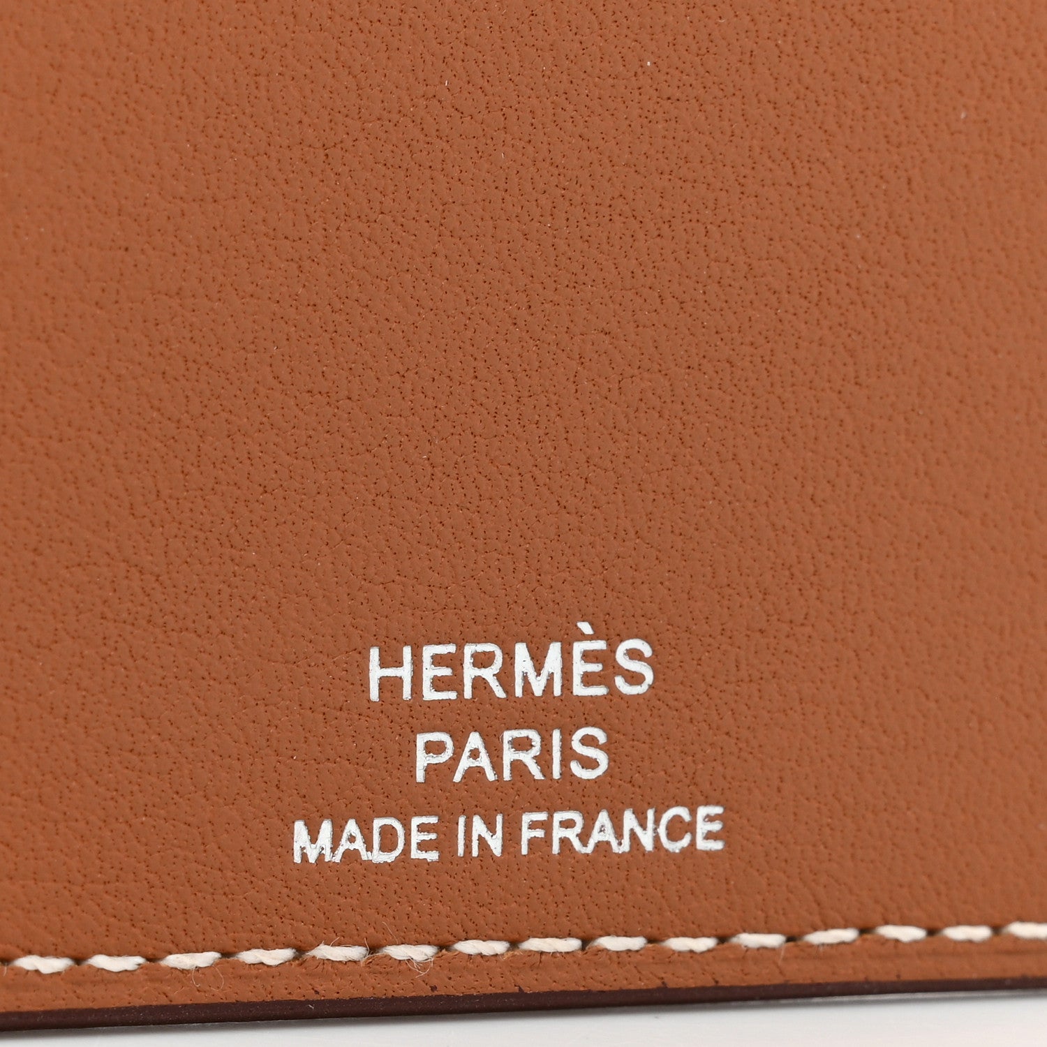 Hermes Epsom Evercolor Chevre Mysore Les Petits Chevaux Card Holder Gold Malachite Bleu Atoll Craie 7 of 8