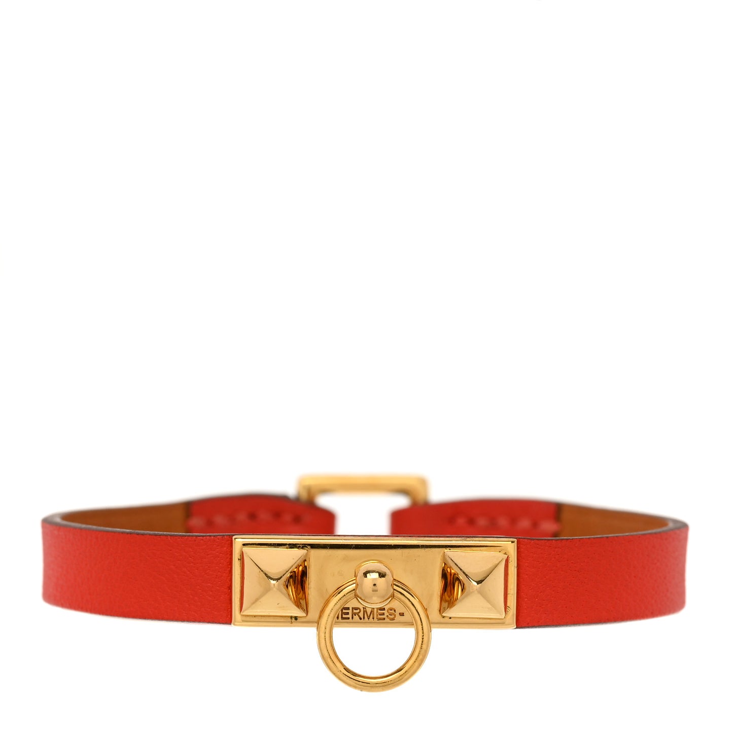 Swift Micro Rivale Bracelet XS Sanguine