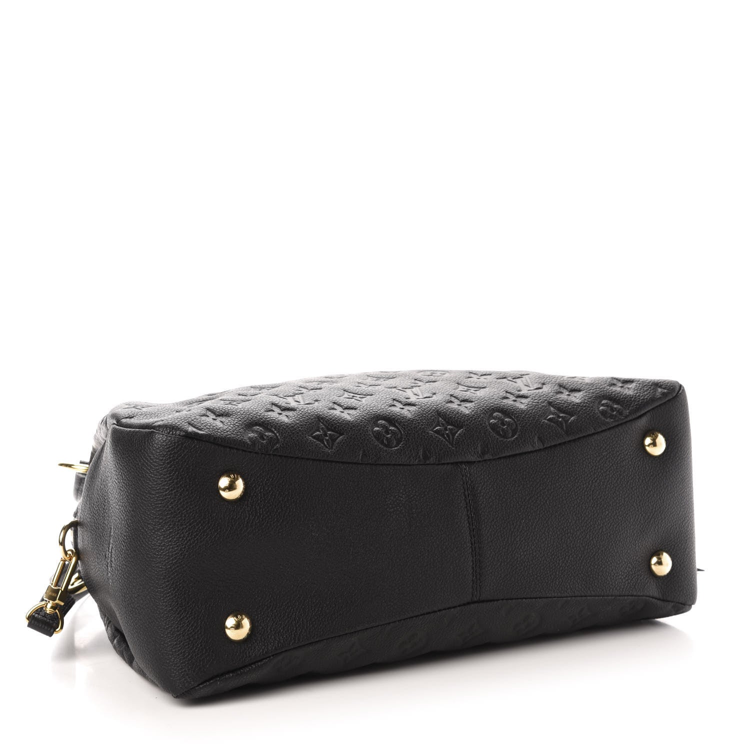 Louis Vuitton Empreinte Ponthieu PM Black 5 of 12
