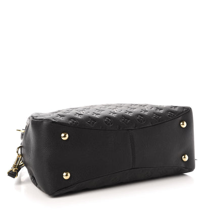 Louis Vuitton Empreinte Ponthieu PM Black 5 of 12