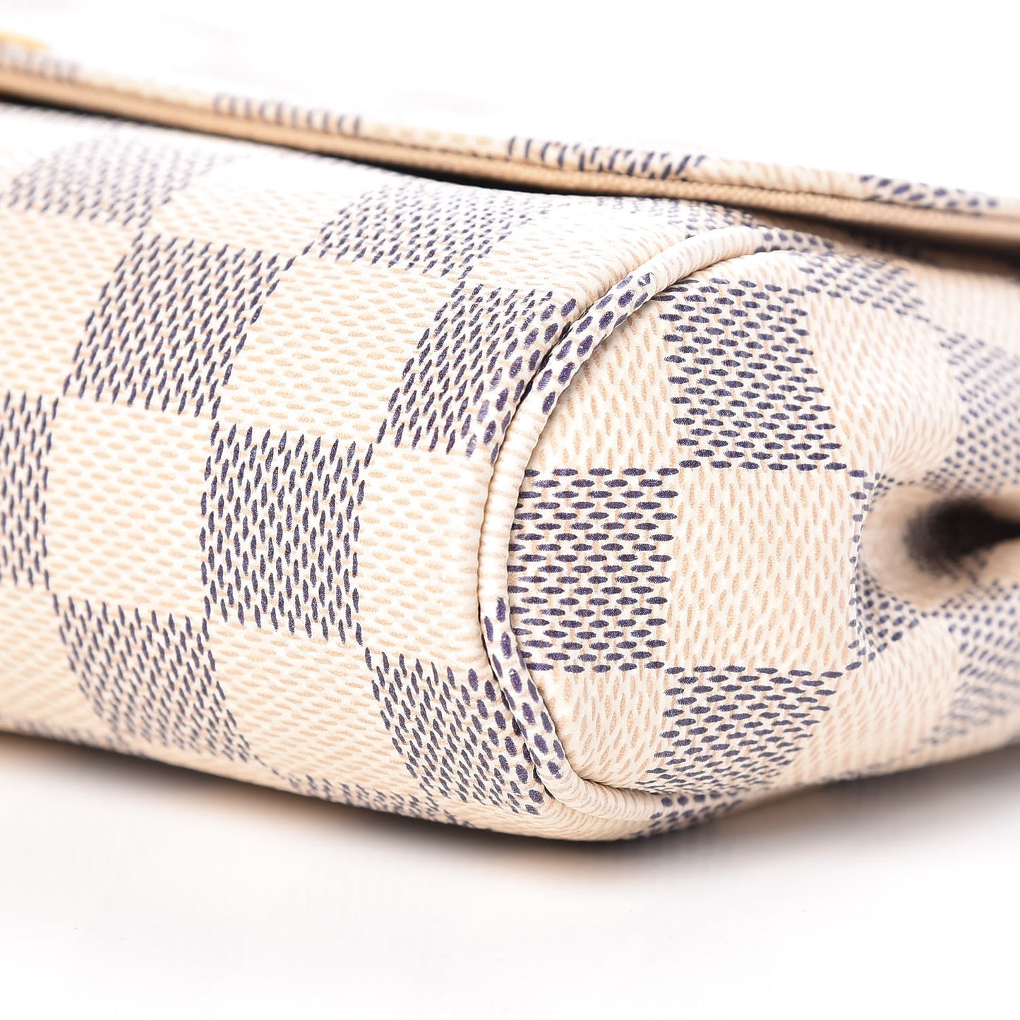 Damier Azur Favorite MM