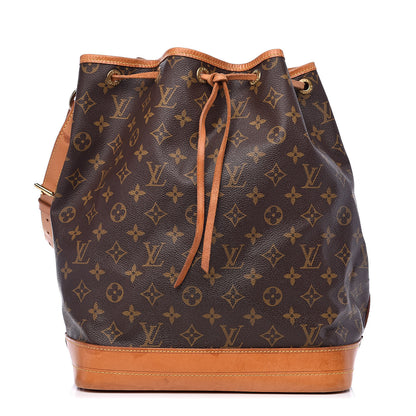 Louis Vuitton Monogram Noe 1 of 17