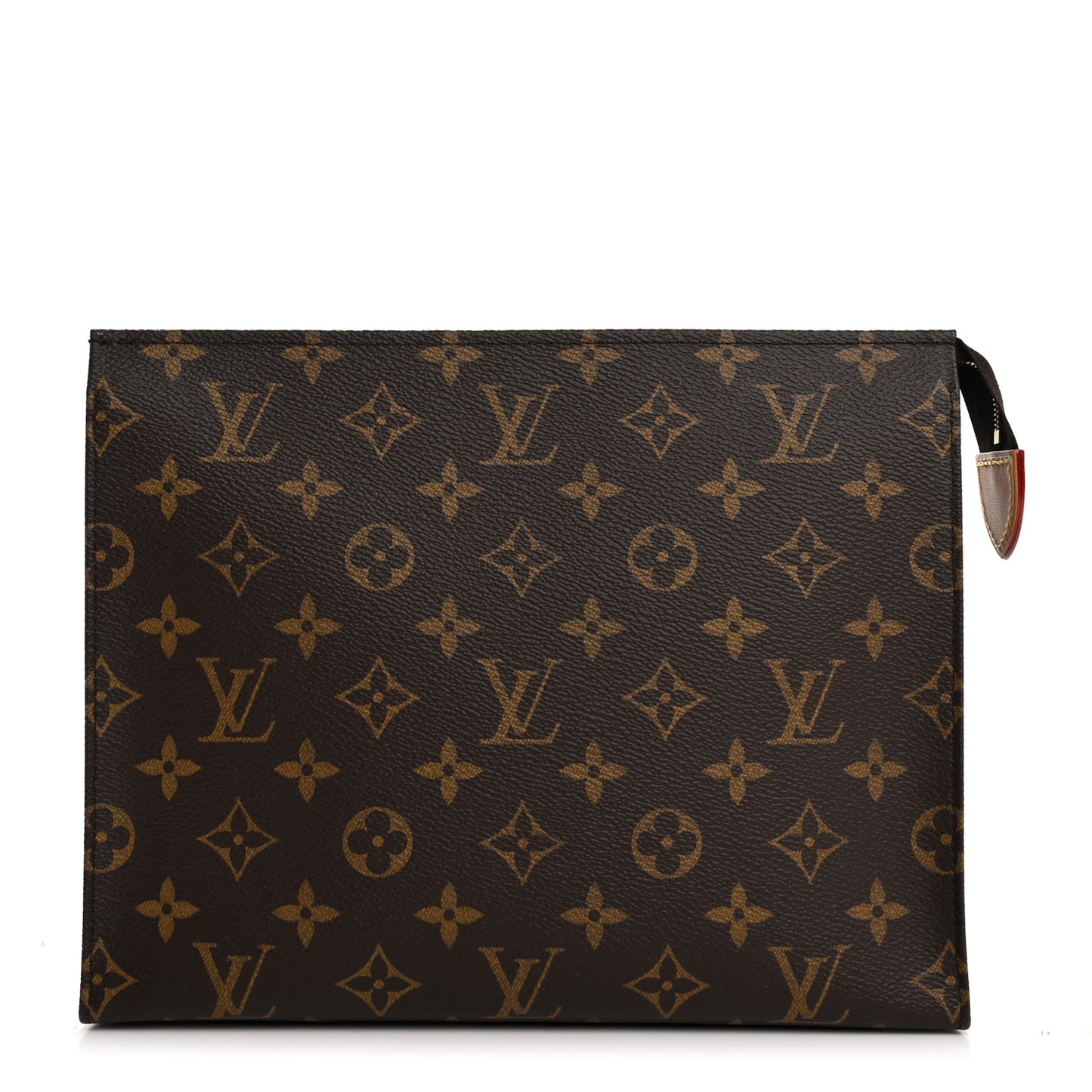 Monogram Trio Toilet Pouch Set