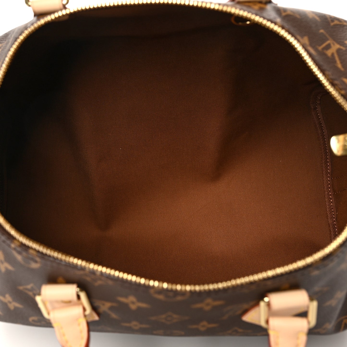 Monogram Speedy Bandouliere 35