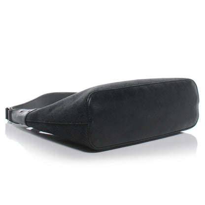 Gucci Monogram Small Hobo Black 4 of 7