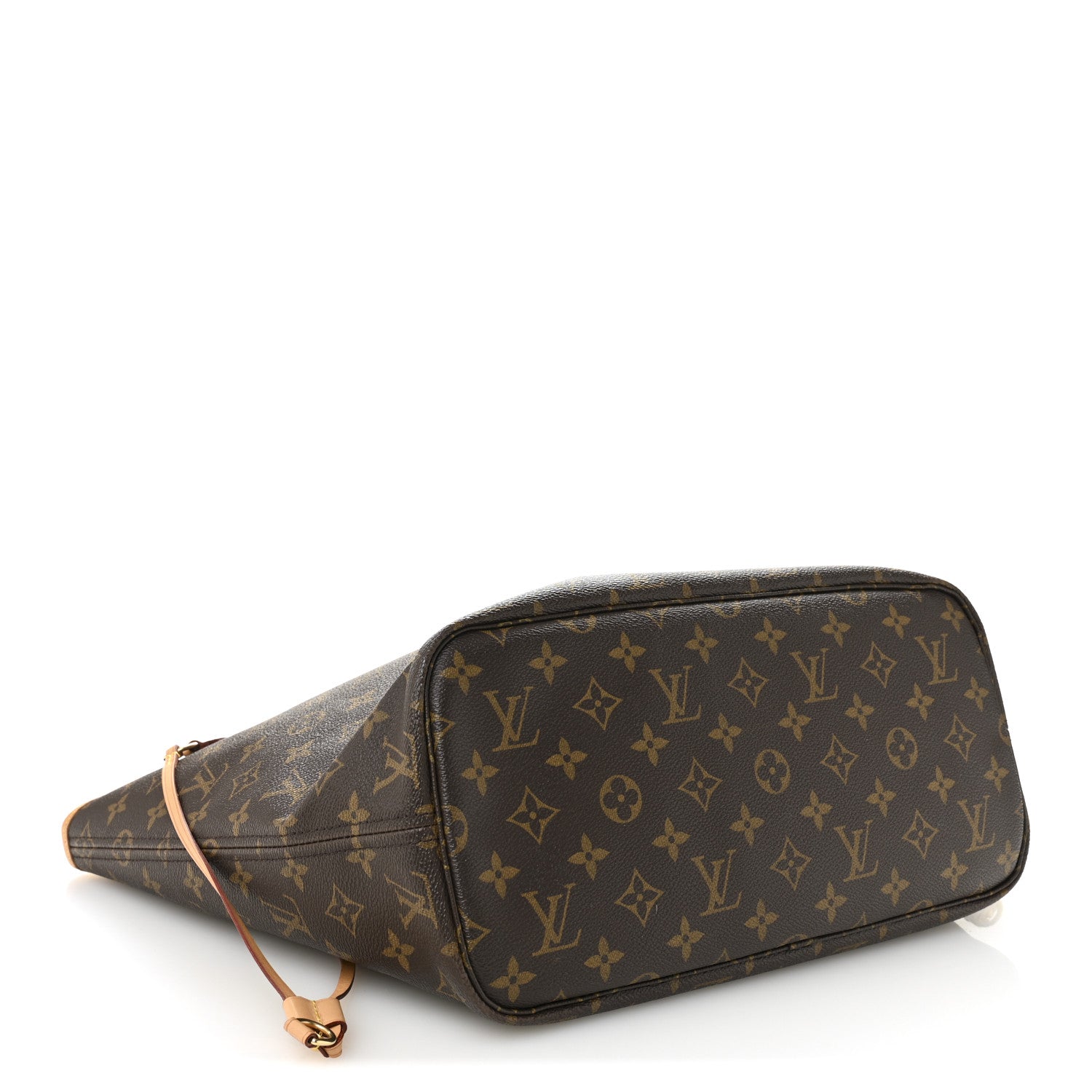 Louis Vuitton Monogram Neo Neverfull MM 5 of 13