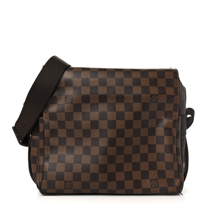 Louis Vuitton Damier Ebene Naviglio 1 of 6