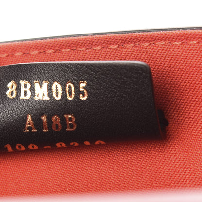 Fendi Vitello Cruise F is Fendi Envelope Belt Bag Fragola 10 of 13