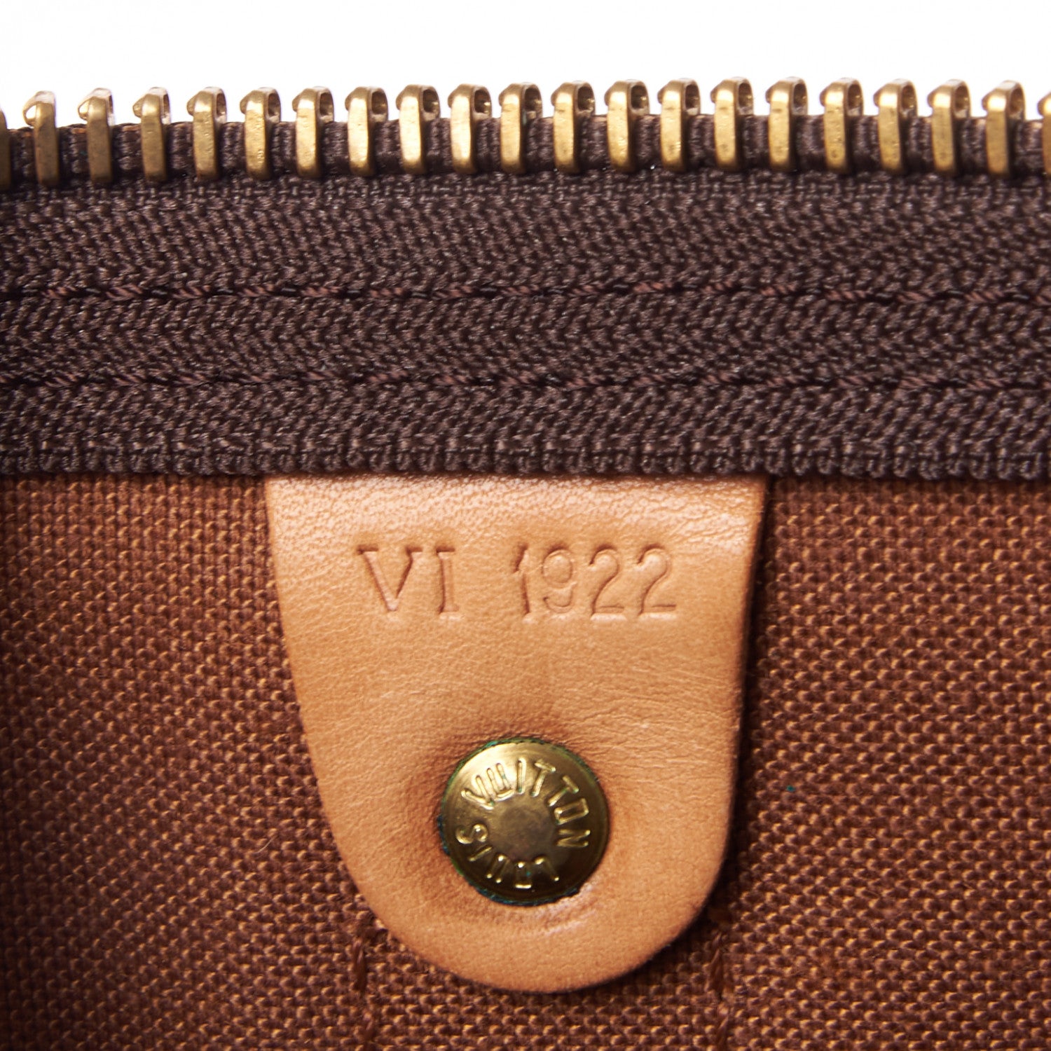 Louis Vuitton Monogram Keepall Bandouliere 55 10 of 10