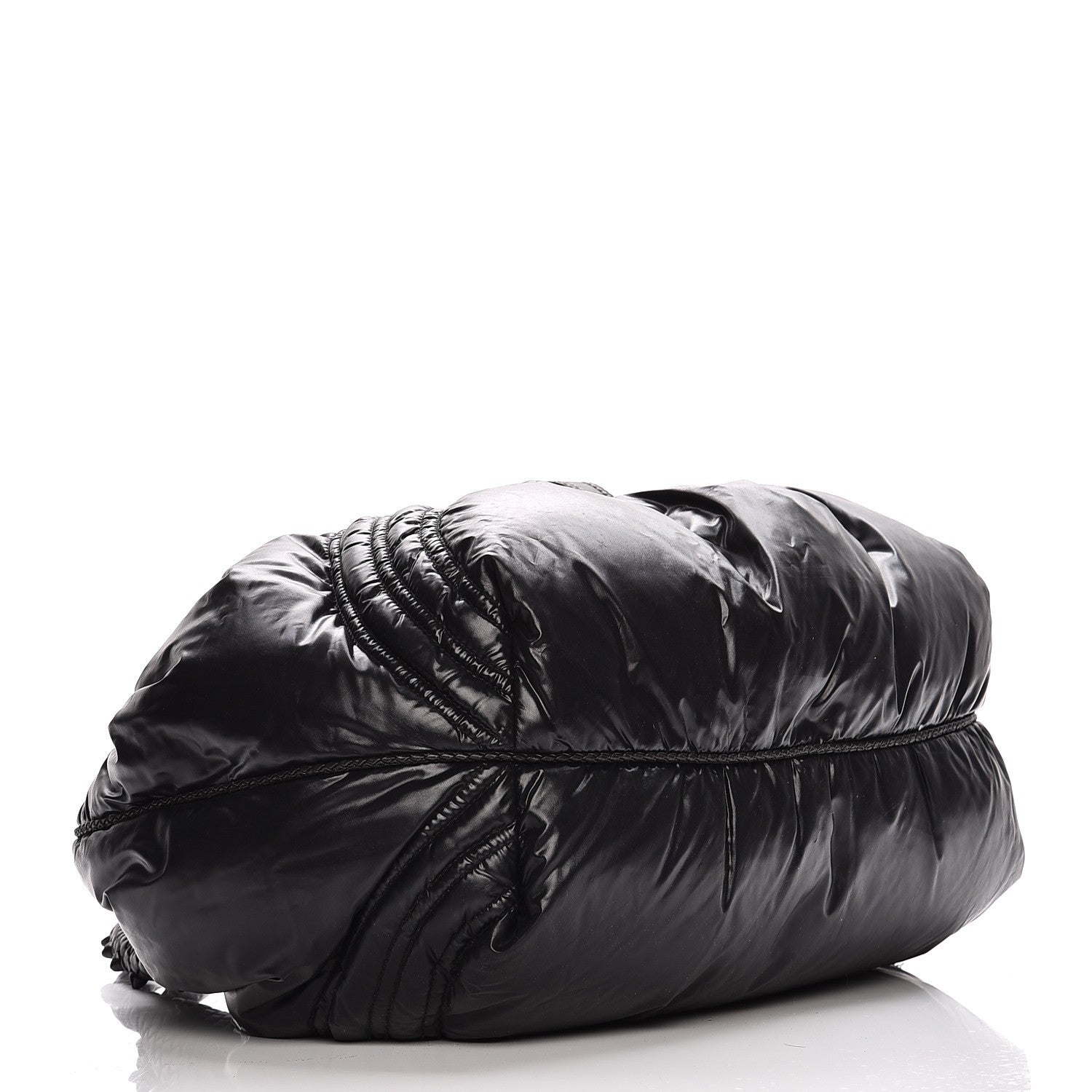 Fendi Nylon Moncler Spy Black 4 of 9