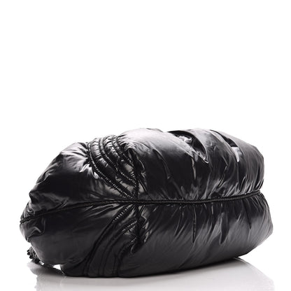 Fendi Nylon Moncler Spy Black 4 of 9