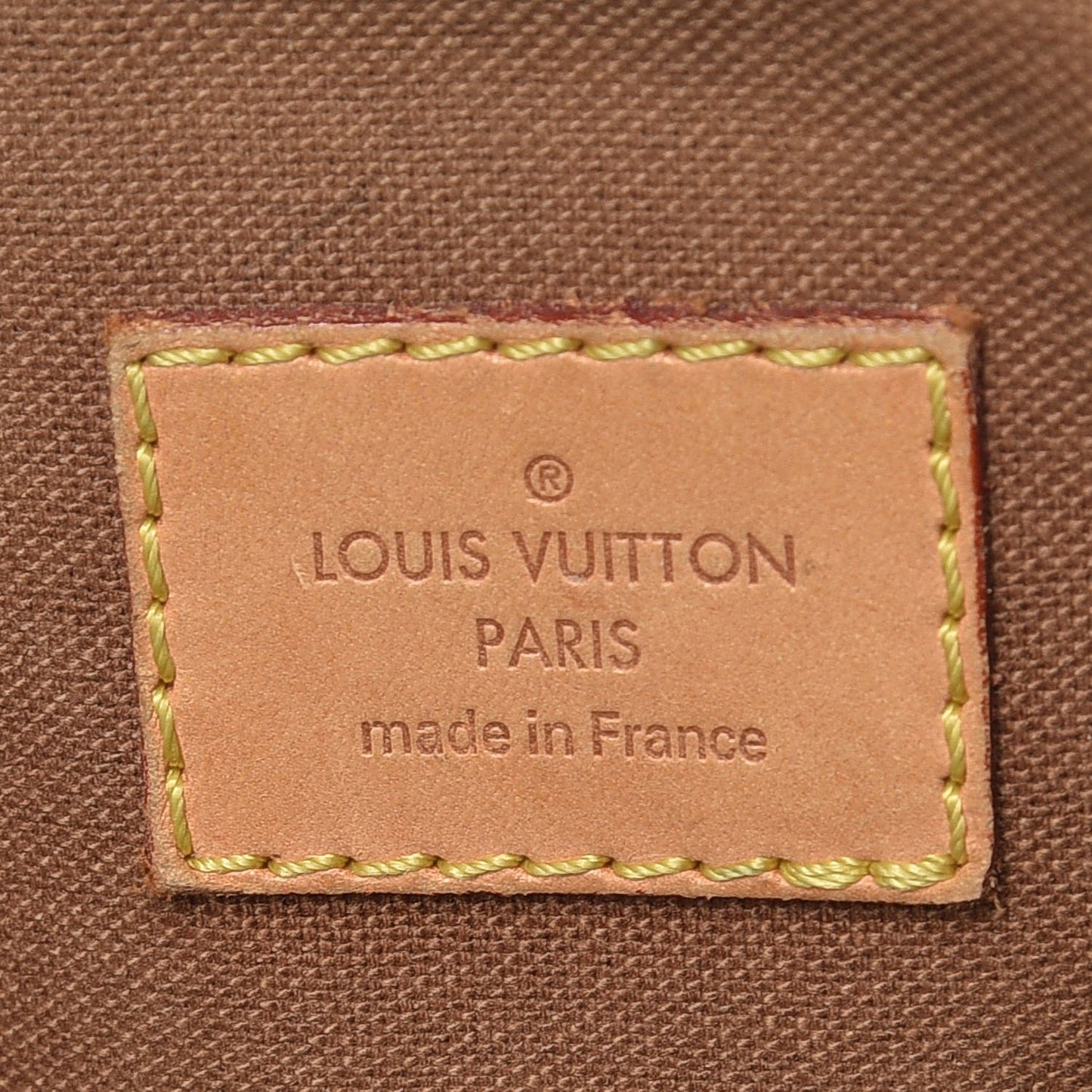 Monogram Tivoli GM