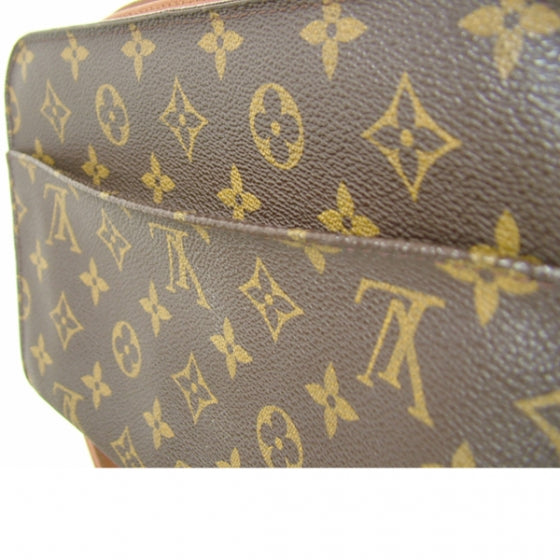 Louis Vuitton Monogram Pochette Orsay 10 of 12