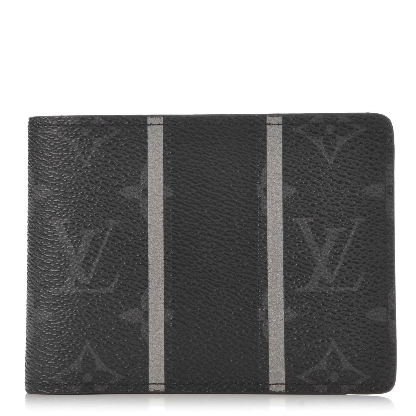Monogram Eclipse Flash Fragment Multiple Wallet