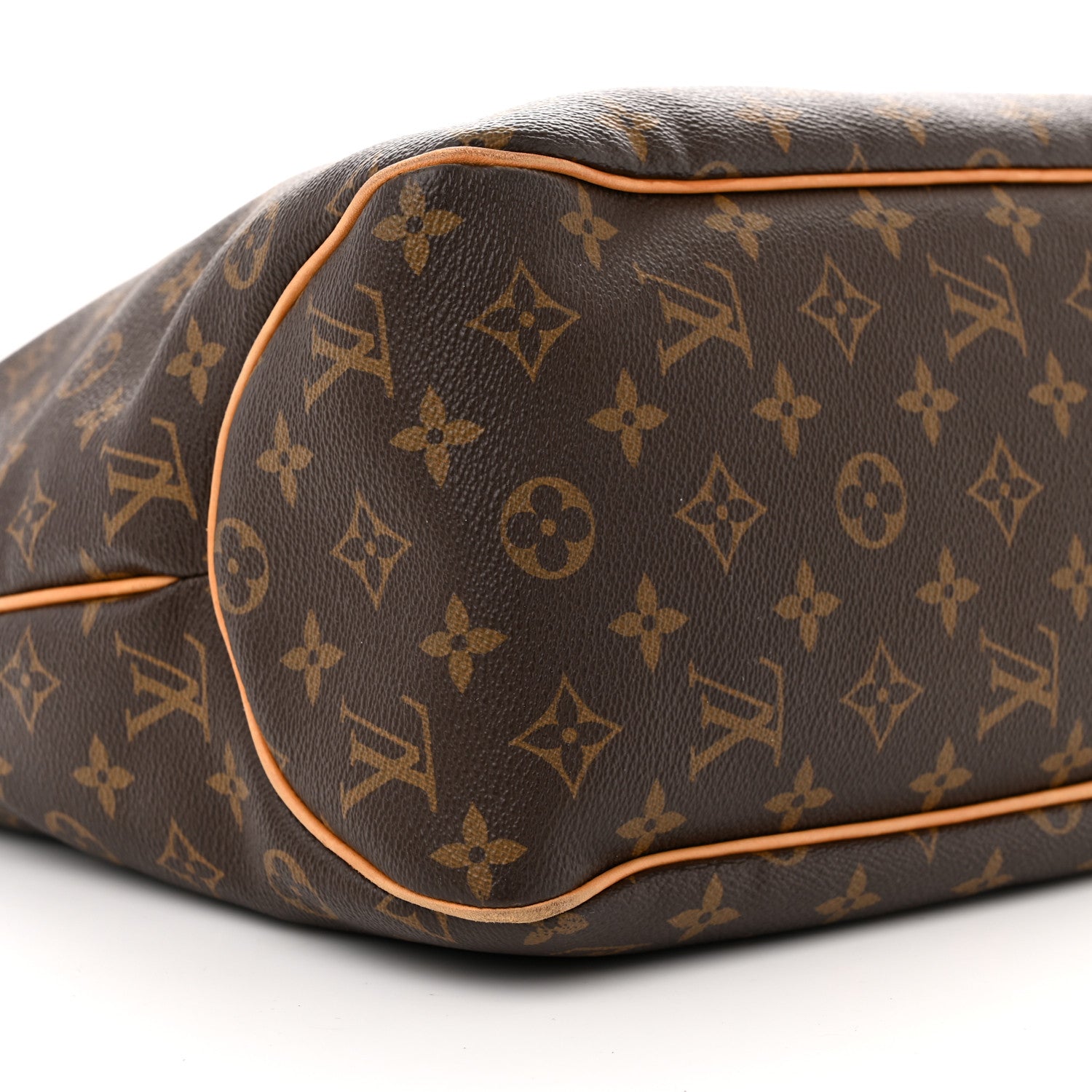 Louis Vuitton Monogram Delightful MM 9 of 16