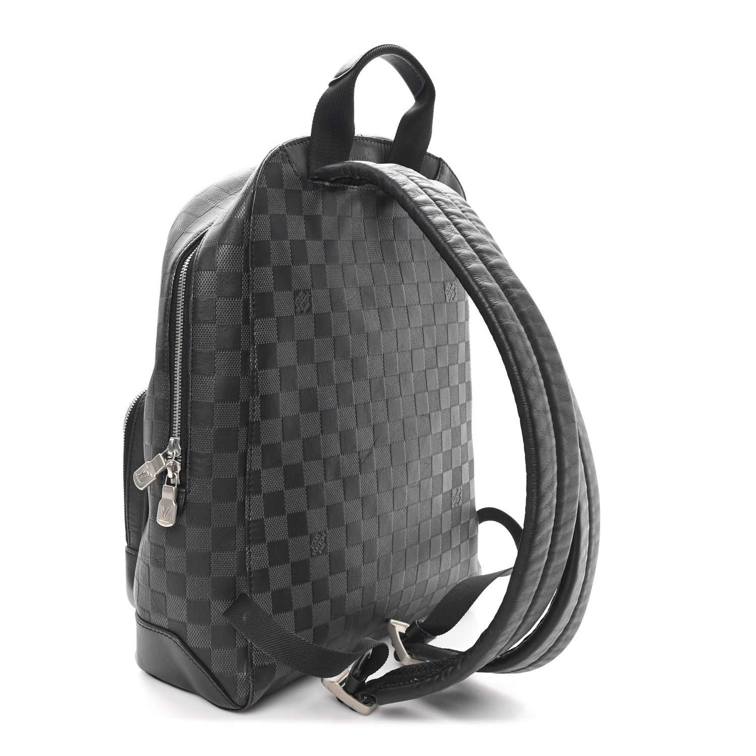 Louis Vuitton Damier Infini Campus Backpack Onyx 1832247