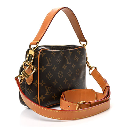 Louis Vuitton Monogram Archive Nil NM 3 of 9