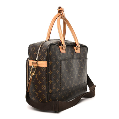 Louis Vuitton Monogram Icare Bag 3 of 13