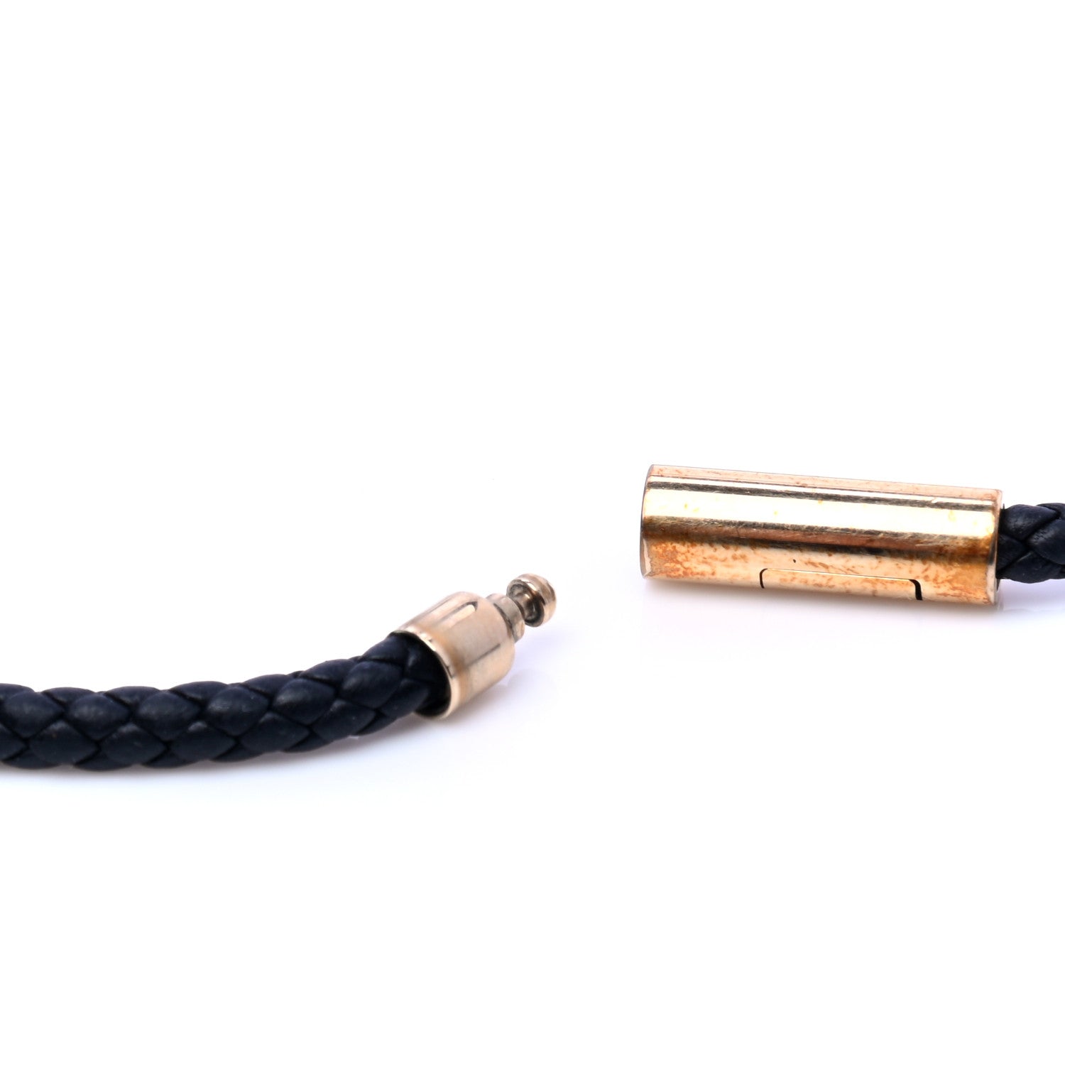 Hermes Swift Goliath Double Tour Bracelet T4 Black 5 of 5