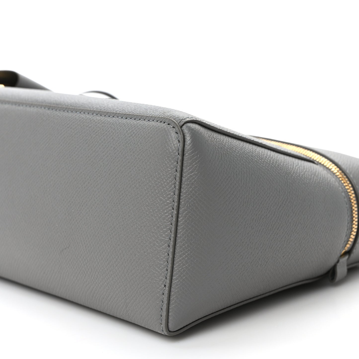 Saffiano Extra Bag L27 Cayenne