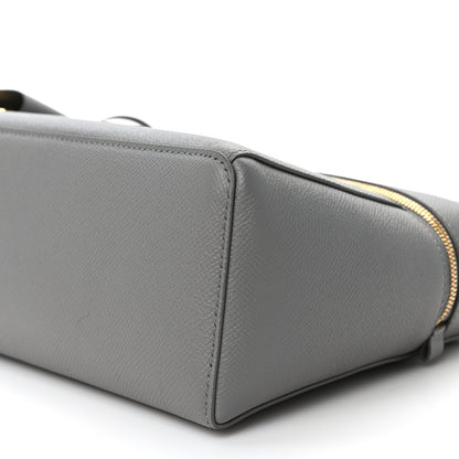 Loro Piana Saffiano Extra Bag L27 Cayenne 8 of 9