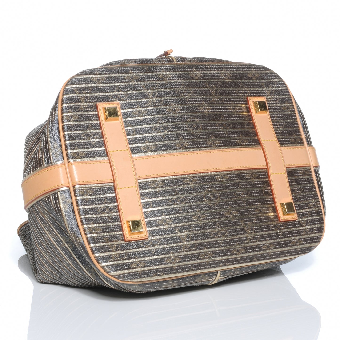 Monogram Eden Neo Argent