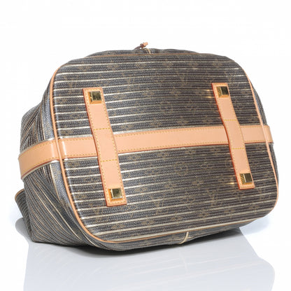 Louis Vuitton Monogram Eden Neo Argent 4 of 7