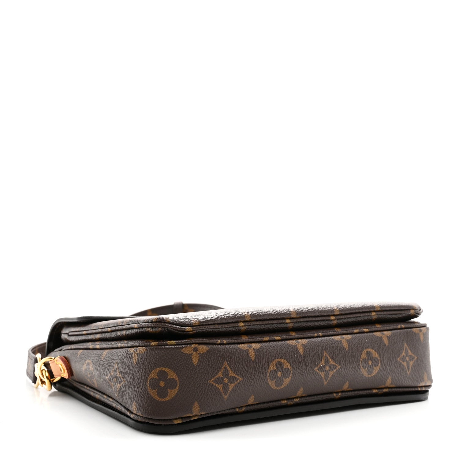 Louis Vuitton Monogram Pochette Metis 4 of 12