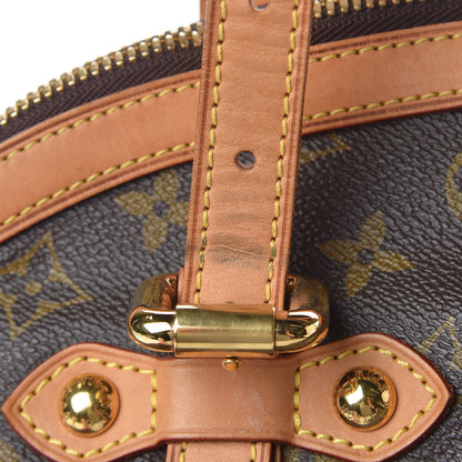 Louis Vuitton Monogram Tivoli GM 16 of 18