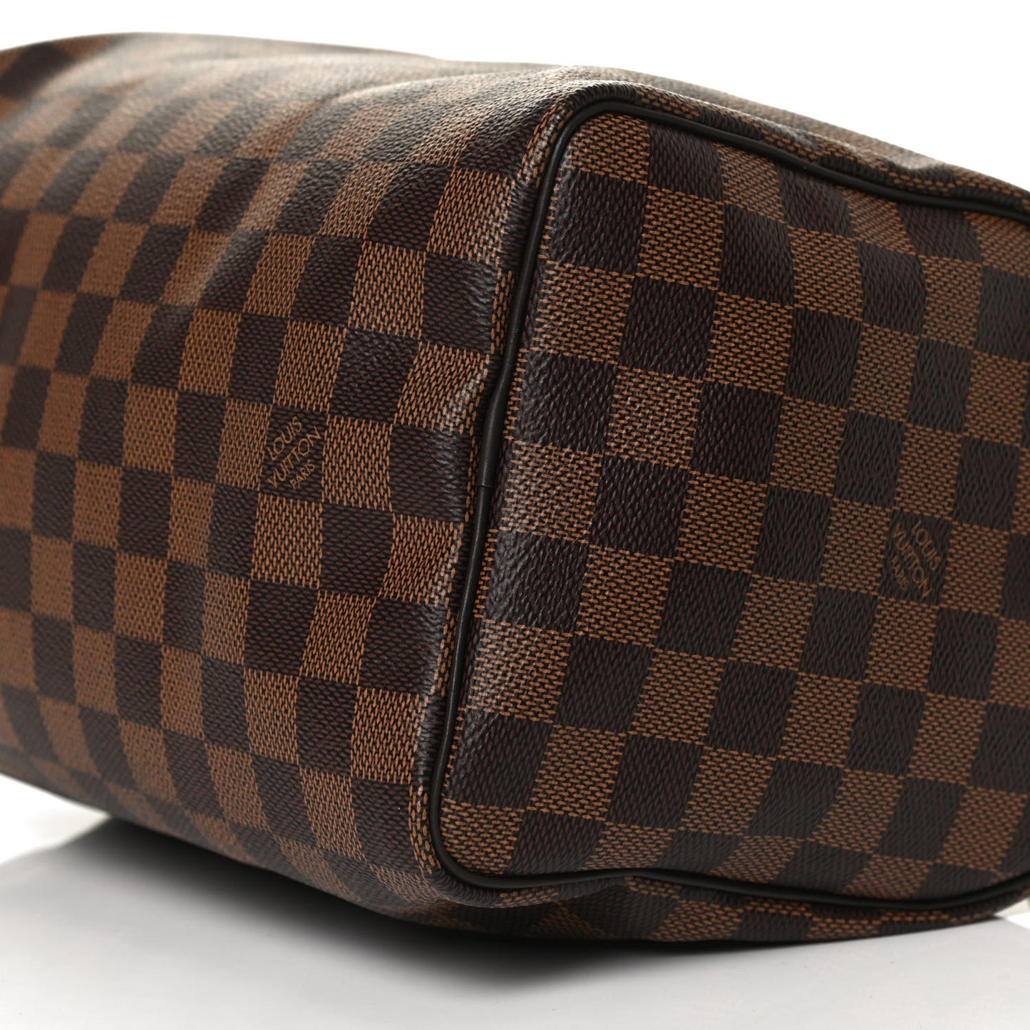 Damier Ebene Speedy 25