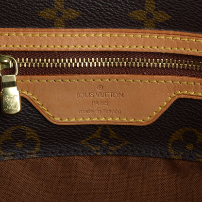 Louis Vuitton Monogram Cabas Alto 7 of 10