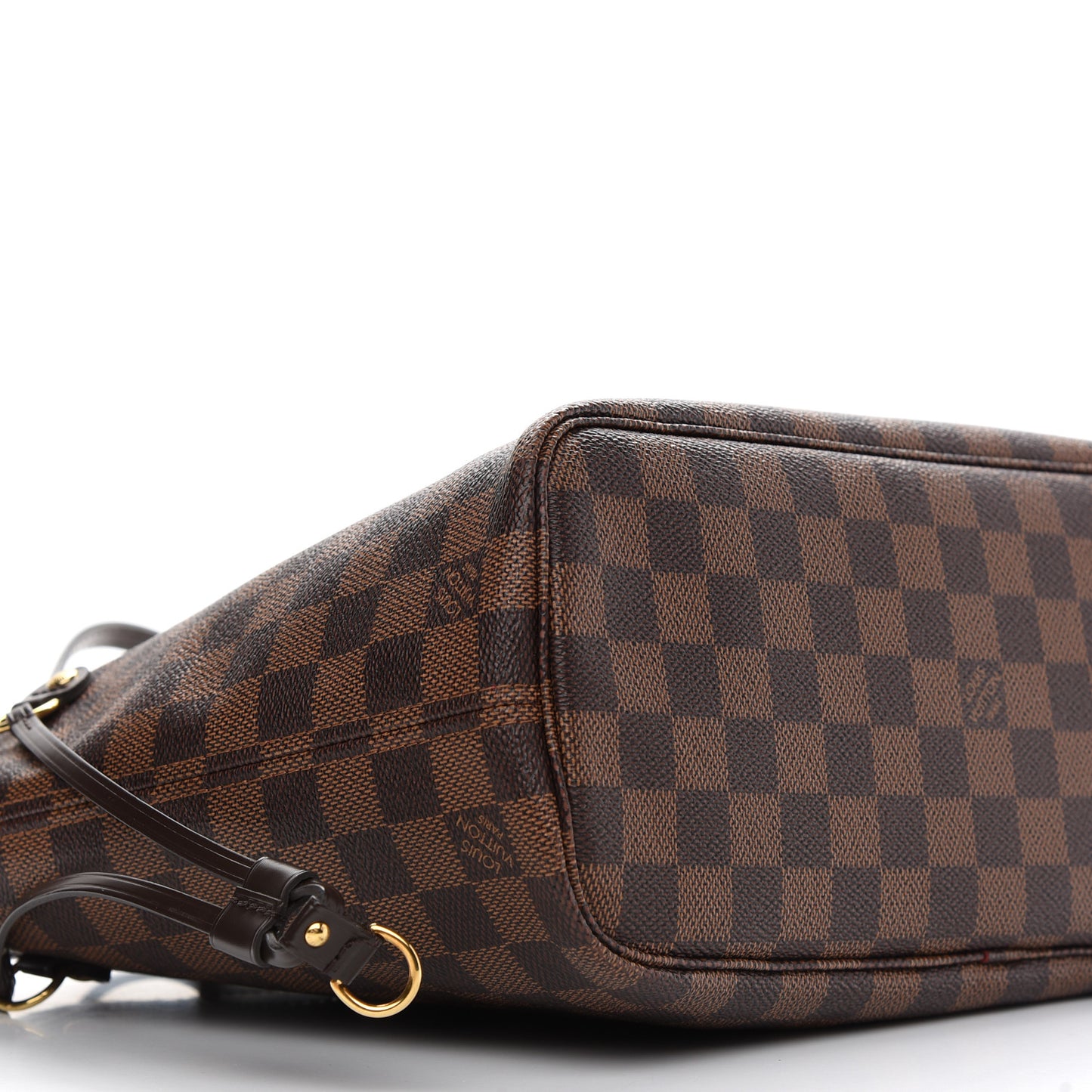 Damier Ebene Neo Neverfull PM