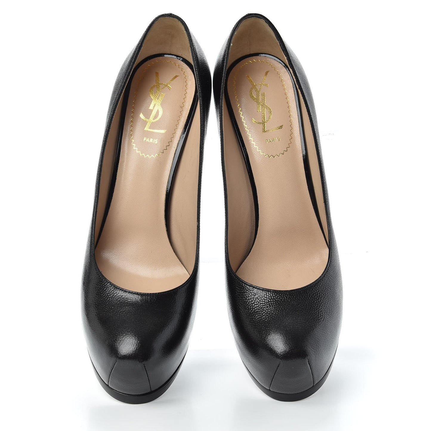 Vernigolf Tribtoo 80 Platform Pumps 37.5 Black