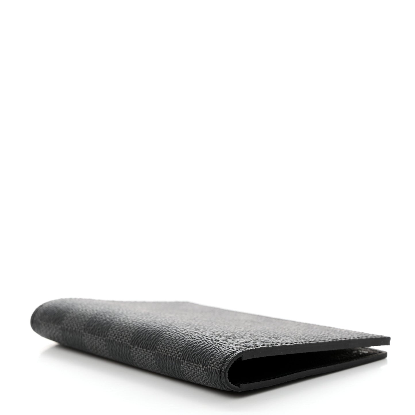 Damier Graphite Passport Cover