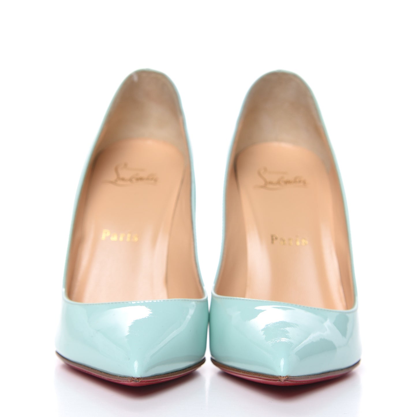 Patent Pigalle Follies 100 Pumps 36.5 Source