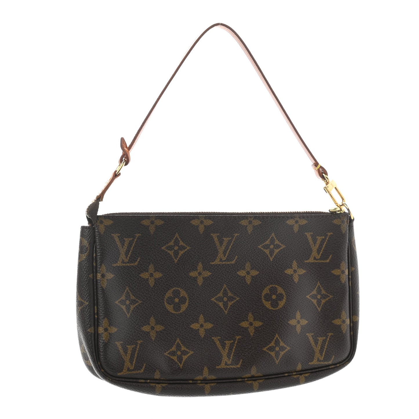 Monogram Pochette Accessories