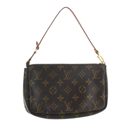 Louis Vuitton Monogram Pochette Accessories 3 of 7