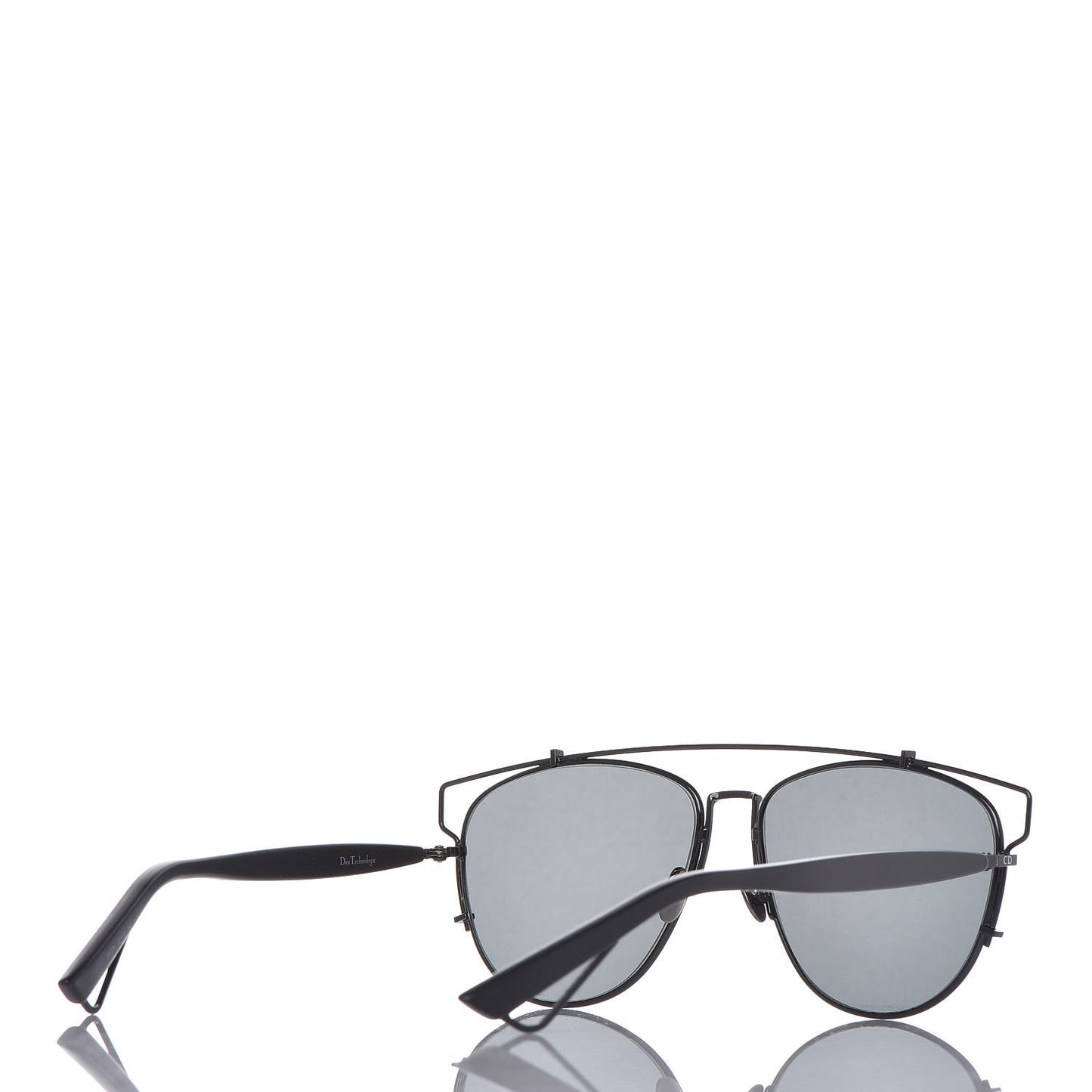 Technologic Sunglasses Black