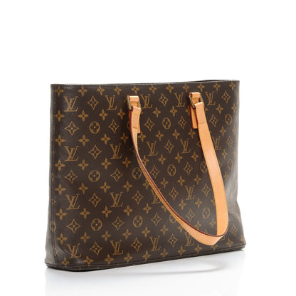 Louis Vuitton Monogram Luco 3 of 6
