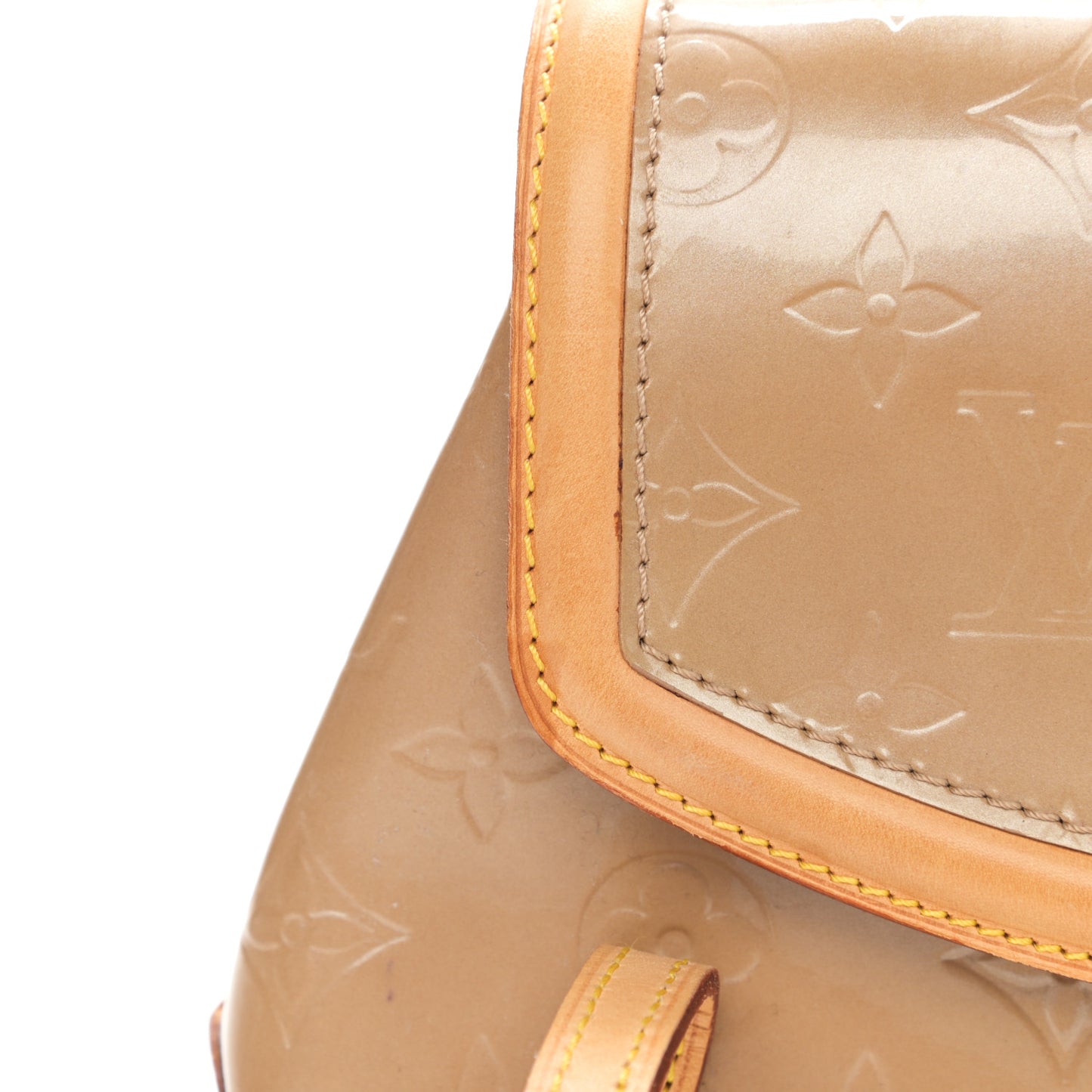 Vernis Biscayne Bay PM Noisette