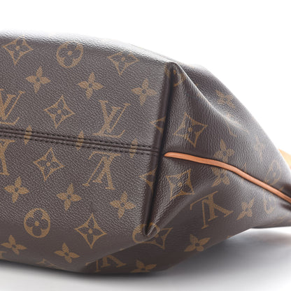 Louis Vuitton Monogram Turenne PM 9 of 11